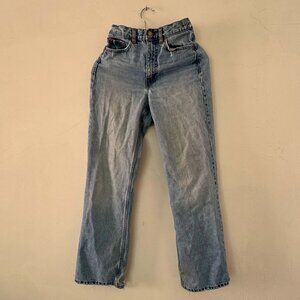Dr. Denim Echo Blue Jay Jeans F27, Size: 26/32